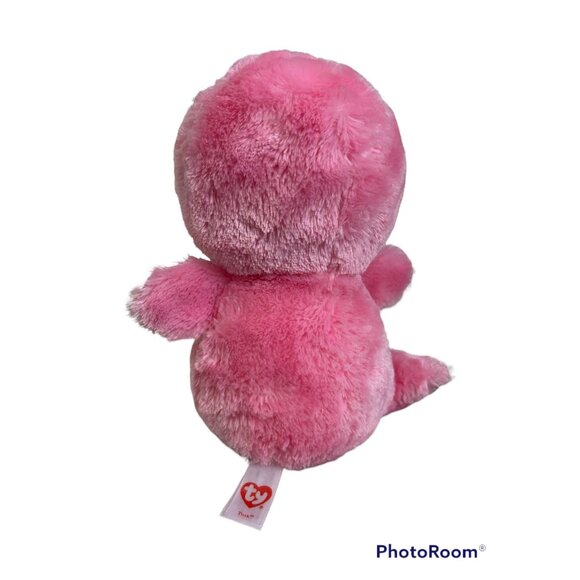 TY Beanie Boo Tusk the Walrus - Picture 3 of 3